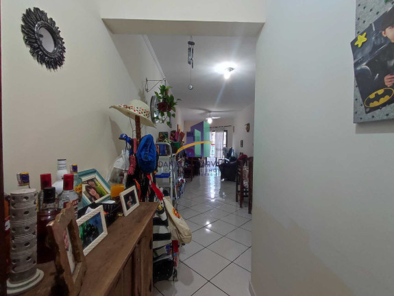 Imagem Apartamento com 2 Quartos à Venda, 82 m² em Aviação - Praia Grande