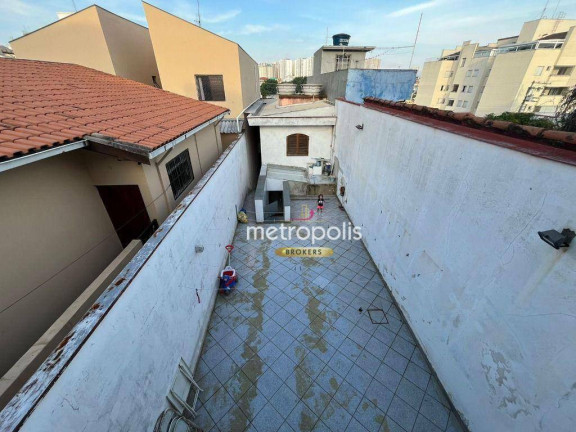 Imagem Sobrado com 4 Quartos à Venda, 185 m² em Nova Gerti - São Caetano Do Sul Imagem Sobrado com 4 Quartos à Venda, 185 m² em Nova Gerti - São Caetano Do Sul