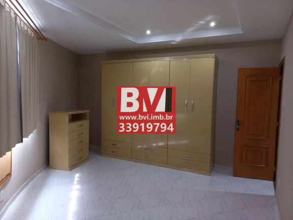 Imagem Apartamento com 2 Quartos à Venda, 70 m² em Vista Alegre - Rio De Janeiro
