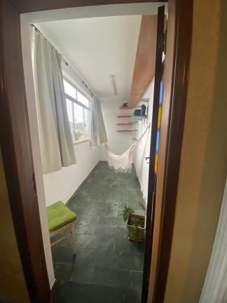 Imagem Apartamento com 3 Quartos à Venda, 222 m² em Itararé - São Vicente