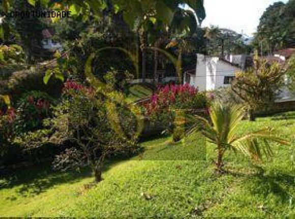 Imagem Casa com 3 Quartos à Venda, em Granja Guarani - Teresópolis Imagem Casa com 3 Quartos à Venda, em Granja Guarani - Teresópolis