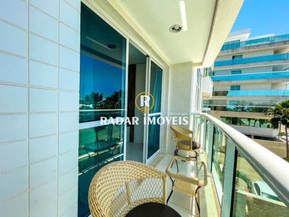Imagem Apartamento com 2 Quartos à Venda, 55 m² em Algodoal - Cabo Frio Imagem Apartamento com 2 Quartos à Venda, 55 m² em Algodoal - Cabo Frio