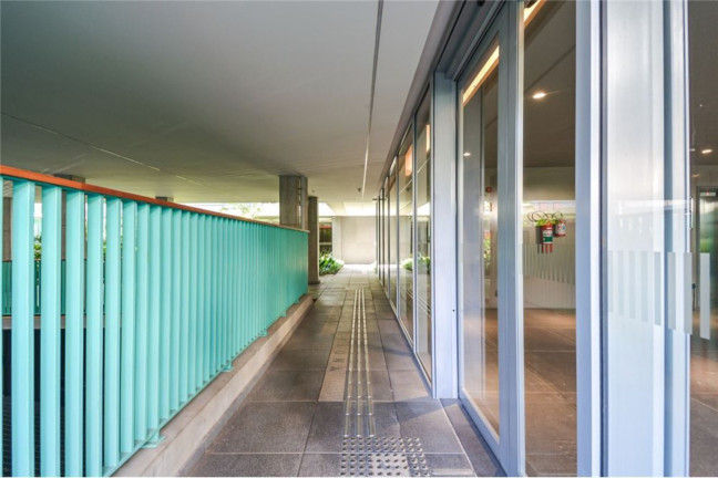 Imagem Imóvel Comercial à Venda, 22 m² em Moema - São Paulo