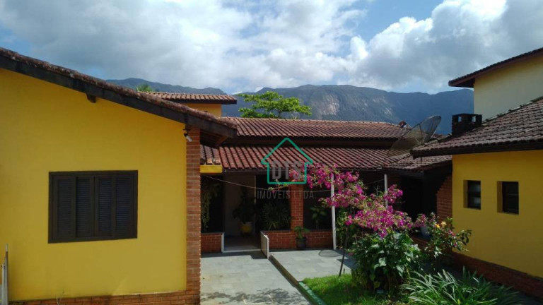 Imagem Casa com 3 Quartos à Venda, 130 m² em Morada Da Praia - Bertioga