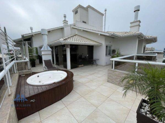 Cobertura com 2 Quartos à Venda, 146 m² em Ingleses Do Rio Vermelho - Florianópolis