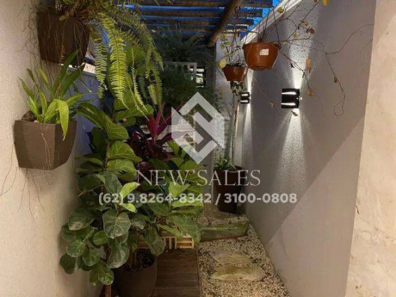 Imagem Casa com 2 Quartos à Venda, 475 m² em Jardim Ipanema - Trindade Imagem Casa com 2 Quartos à Venda, 475 m² em Jardim Ipanema - Trindade