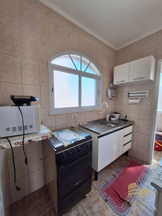 Imagem Apartamento com 1 Quarto à Venda, 48 m² em Vila Assunção - Praia Grande Imagem Apartamento com 1 Quarto à Venda, 48 m² em Vila Assunção - Praia Grande