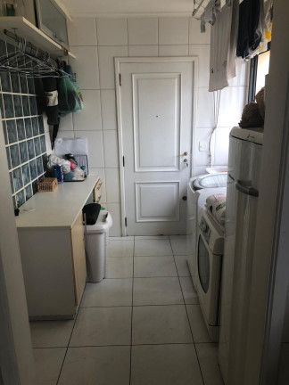 Imagem Apartamento com 4 Quartos à Venda, 158 m² em Vila Mariana - Sp Imagem Apartamento com 4 Quartos à Venda, 158 m² em Vila Mariana - Sp