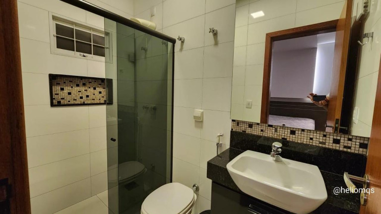 Imagem Sobrado com 3 Quartos à Venda, 260 m² em Amambaí - Campo Grande Imagem Sobrado com 3 Quartos à Venda, 260 m² em Amambaí - Campo Grande