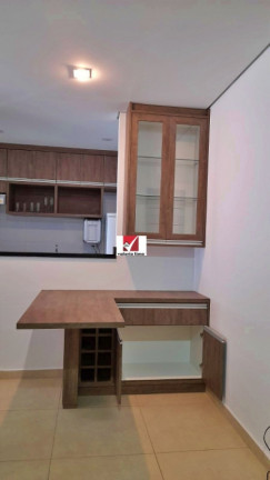 Imagem Flat à Venda, 35 m² em Jardim California - Ribeirão Preto Imagem Flat à Venda, 35 m² em Jardim California - Ribeirão Preto