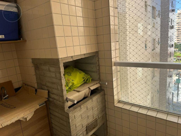 Imagem Apartamento com 2 Quartos à Venda, 59 m² em Aviação - Praia Grande