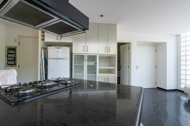 Imagem Apartamento com 1 Quarto à Venda, 188 m² em Vila Andrade - São Paulo Imagem Apartamento com 1 Quarto à Venda, 188 m² em Vila Andrade - São Paulo