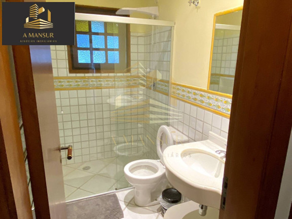 Imagem Casa com 7 Quartos à Venda, 780 m² em Vista Linda - Bertioga
