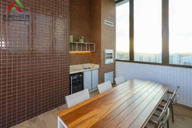 Imagem Imóvel com 3 Quartos à Venda, 91 m² em Boa Viagem - Recife