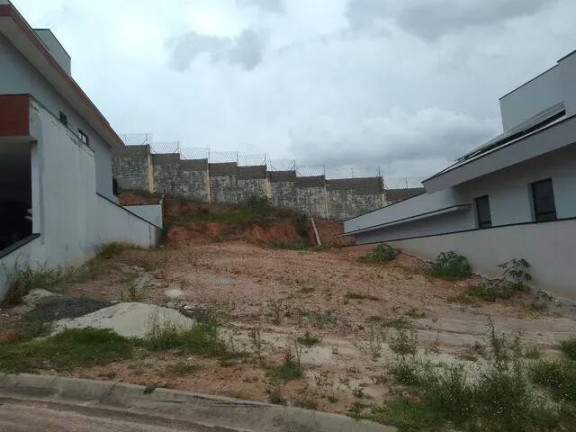 Imagem Terreno em Condomínio à Venda, 363 m² em Jardim Celeste - Jundiaí