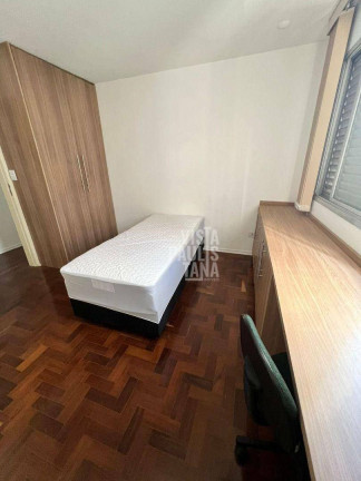 Imagem Apartamento com 3 Quartos à Venda, 110 m² em Paraíso - São Paulo Imagem Apartamento com 3 Quartos à Venda, 110 m² em Paraíso - São Paulo