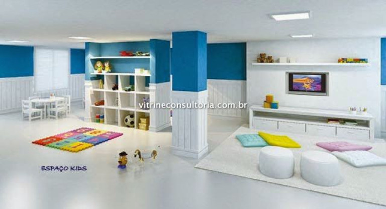 Imagem Apartamento com 4 Quartos à Venda, 310 m² em Chacara Flora - São Paulo