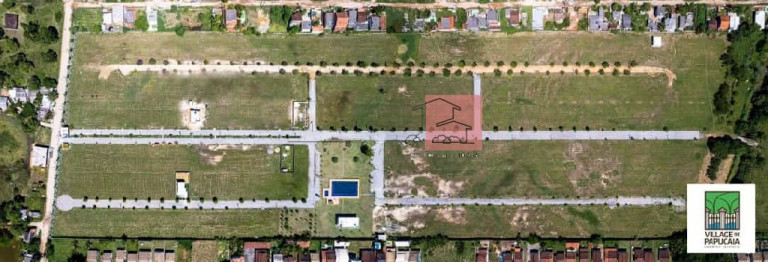 Imagem Terreno à Venda, 300 m² em Papucaia - Cachoeiras De Macacu