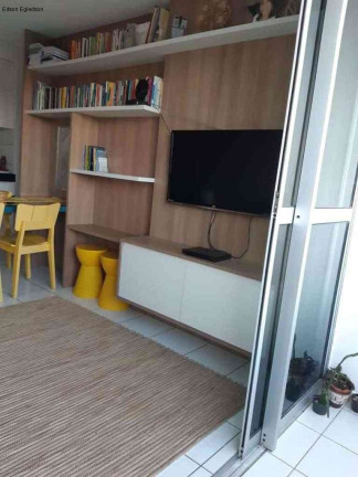 Imagem Apartamento com 3 Quartos à Venda, 72 m² em São João - Teresina Imagem Apartamento com 3 Quartos à Venda, 72 m² em São João - Teresina