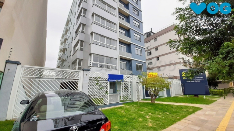 Imóvel com 3 Quartos à Venda, 94 m² em Cristo Redentor - Porto Alegre
