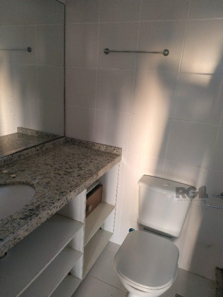 Imagem Apartamento com 3 Quartos à Venda, 75 m² em Cristo Redentor - Porto Alegre Imagem Apartamento com 3 Quartos à Venda, 75 m² em Cristo Redentor - Porto Alegre