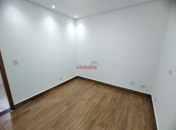 Imagem Casa com 3 Quartos à Venda, 150 m² em Aparecida - Santos Imagem Casa com 3 Quartos à Venda, 150 m² em Aparecida - Santos