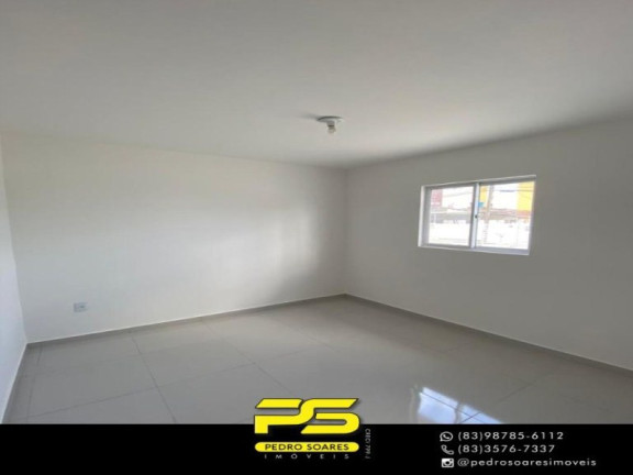 Imagem Apartamento com 2 Quartos à Venda, 50 m² em José Américo De Almeida - João Pessoa Imagem Apartamento com 2 Quartos à Venda, 50 m² em José Américo De Almeida - João Pessoa