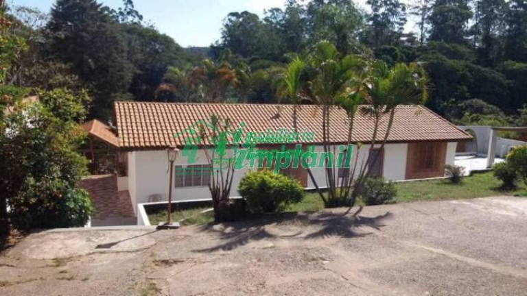 Imagem Chácara com 3 Quartos à Venda, 2.500 m² em Iara - Atibaia Imagem Chácara com 3 Quartos à Venda, 2.500 m² em Iara - Atibaia
