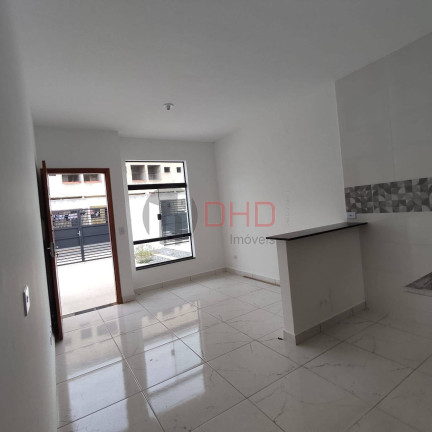 Imagem Casa com 2 Quartos à Venda, 70 m² em Vila Mineirão - Sorocaba