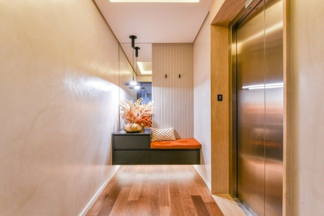 Imagem Apartamento com 3 Quartos à Venda, 149 m² em Moema - São Paulo