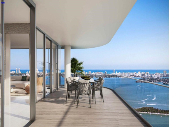 Imagem Imóvel com 4 Quartos à Venda, 296 m² em Centro - Miami Imagem Imóvel com 4 Quartos à Venda, 296 m² em Centro - Miami