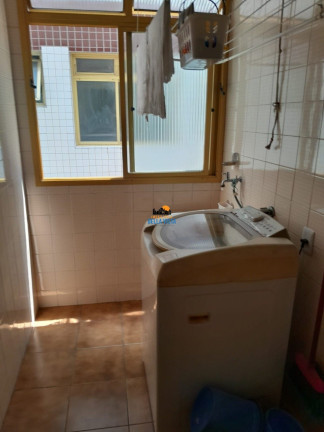 Imagem Apartamento com 1 Quarto para Alugar, em Itararé - São Vicente Imagem Apartamento com 1 Quarto para Alugar, em Itararé - São Vicente