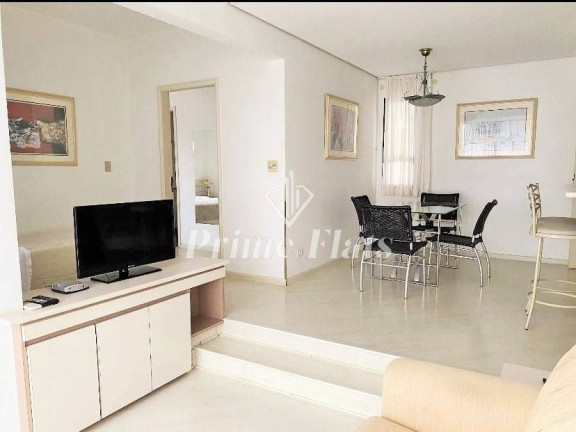 Imagem Apartamento com 1 Quarto à Venda, 53 m² em Santana - São Paulo