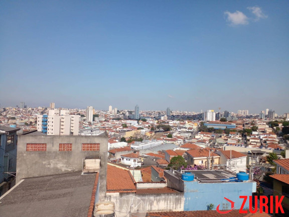 Imagem Sobrado à Venda, 120 m² em Vila Gustavo - São Paulo