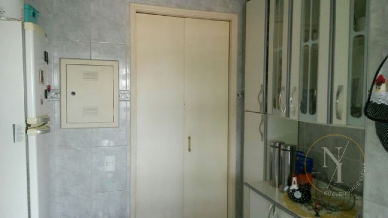Imagem Apartamento com 2 Quartos à Venda, 51 m² em Socorro - São Paulo Imagem Apartamento com 2 Quartos à Venda, 51 m² em Socorro - São Paulo
