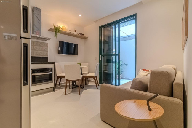 Imagem Apartamento com 1 Quarto à Venda, 49 m² em Copacabana - Rio De Janeiro