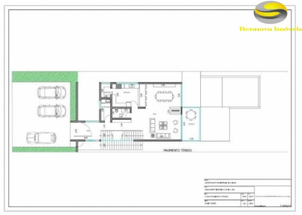Imagem Terreno à Venda, 609 m² em Bosque Do Vianna - Cotia Imagem Terreno à Venda, 609 m² em Bosque Do Vianna - Cotia