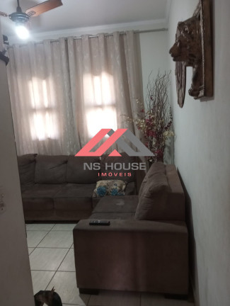 Imagem Casa com 2 Quartos à Venda, 132 m² em Jardim Planalto - Santa Rita Do Passa Quatro Imagem Casa com 2 Quartos à Venda, 132 m² em Jardim Planalto - Santa Rita Do Passa Quatro