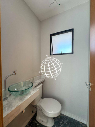 Imagem Casa com 3 Quartos à Venda, 95 m² em Bella Atibaia - Atibaia Imagem Casa com 3 Quartos à Venda, 95 m² em Bella Atibaia - Atibaia