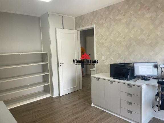 Imagem Apartamento com 3 Quartos à Venda, 157 m² em Jardim Campos Elísios - Jundiaí Imagem Apartamento com 3 Quartos à Venda, 157 m² em Jardim Campos Elísios - Jundiaí