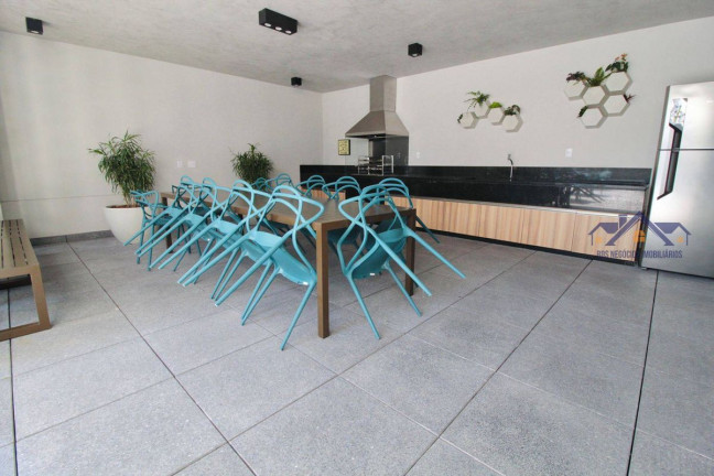 Imagem Apartamento com 2 Quartos à Venda, 50 m² em Centro - Osasco