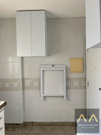 Imagem Apartamento com 2 Quartos à Venda, 94 m² em Alphaville - Barueri