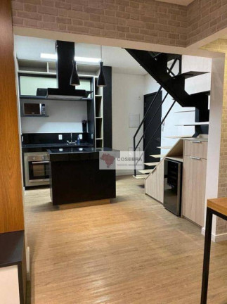 Imagem Apartamento com 1 Quarto à Venda, 67 m² em Vila Olímpia - São Paulo Imagem Apartamento com 1 Quarto à Venda, 67 m² em Vila Olímpia - São Paulo