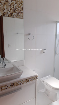 Imagem Casa com 3 Quartos à Venda,  em Villaggio Di Itaici - Indaiatuba