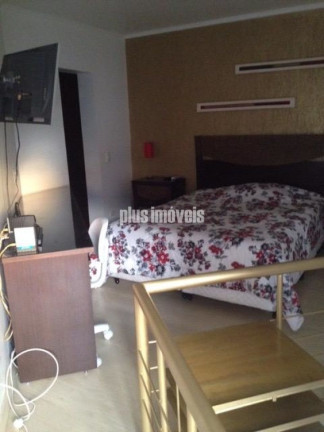 Imagem Apartamento com 1 Quarto à Venda, 64 m² em Aclimação - São Paulo Imagem Apartamento com 1 Quarto à Venda, 64 m² em Aclimação - São Paulo