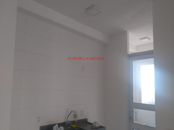Imagem Apartamento com 2 Quartos à Venda, 50 m² em Vila Nambi - Jundiaí Imagem Apartamento com 2 Quartos à Venda, 50 m² em Vila Nambi - Jundiaí