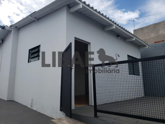 Imagem Casa com 1 Quarto à Venda, 40 m² em Parque Residencial Vinte E Quatro De Maio - Botucatu Imagem Casa com 1 Quarto à Venda, 40 m² em Parque Residencial Vinte E Quatro De Maio - Botucatu