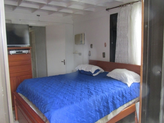 Imagem Apartamento com 2 Quartos para Temporada, 80 m² em Jose Menino - Santos Imagem Apartamento com 2 Quartos para Temporada, 80 m² em Jose Menino - Santos
