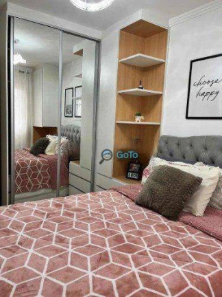 Imagem Apartamento com 2 Quartos à Venda, 50 m² em Vila Carrão - São Paulo Imagem Apartamento com 2 Quartos à Venda, 50 m² em Vila Carrão - São Paulo