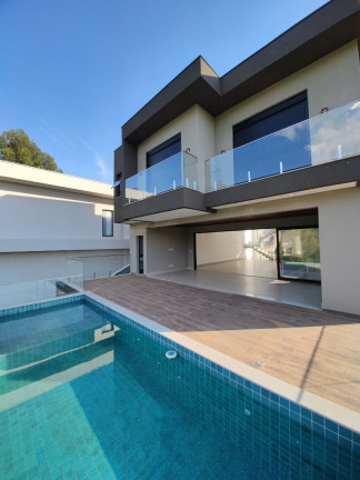 Imagem Casa com 4 Quartos à Venda, 385 m² em Colinas Da Anhangüera - Santana De Parnaíba Imagem Casa com 4 Quartos à Venda, 385 m² em Colinas Da Anhangüera - Santana De Parnaíba